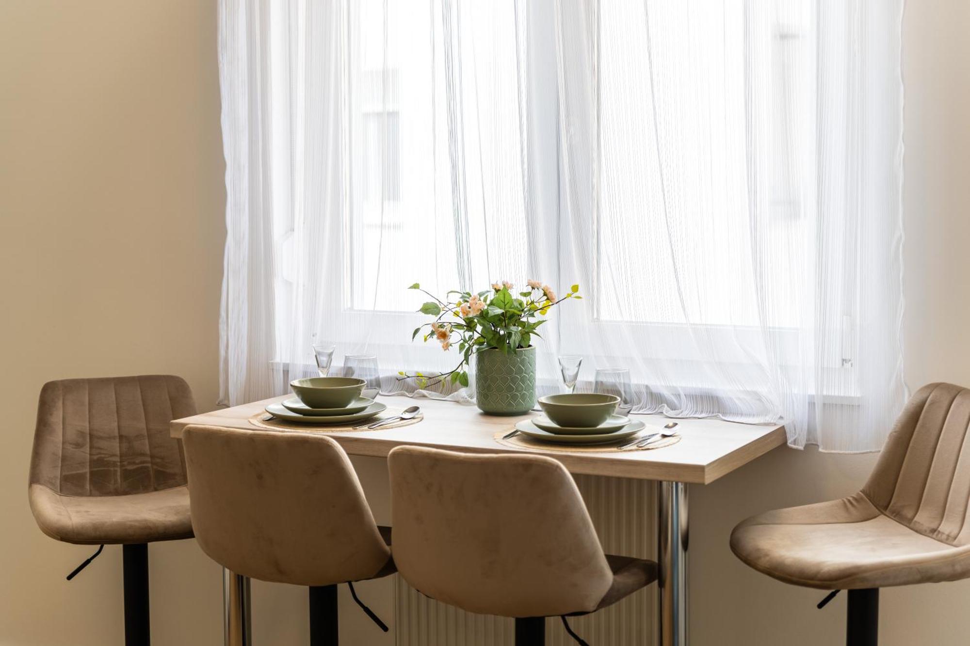 Ninas Apartman Zagabria Esterno foto